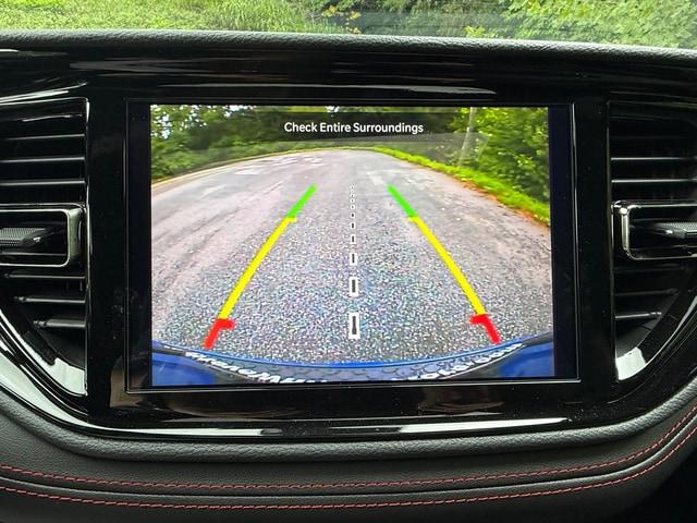 2026 Dodge Durango GT Plus AWD HEMI V8
