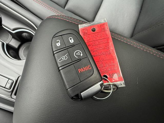 2026 Dodge Durango GT Plus AWD HEMI V8