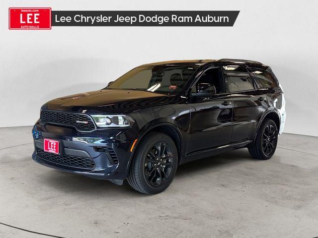2026 Dodge Durango DURANGO GT AWD