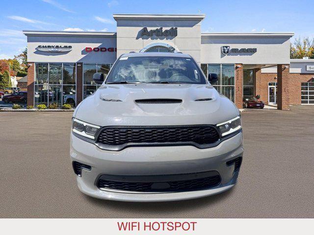 2026 Dodge Durango DURANGO GT HEMI V8 PLUS AWD AMERICA250 2026 Dodge Durango DURANGO GT HEMI V8 PLUS AWD AMERICA250