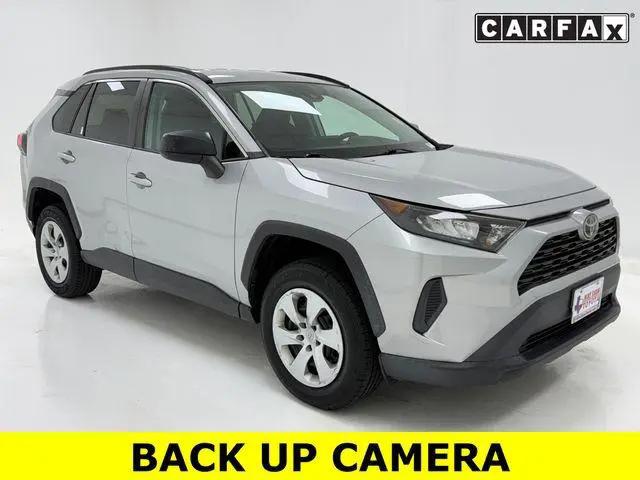2020 Toyota RAV4 LE for sale in Corpus Christi, TX