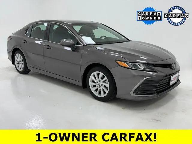 2024 Toyota Camry LE for sale in Corpus Christi, TX