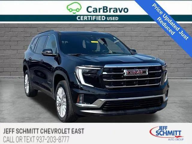 2026 GMC Acadia Elevation FWD for sale in Beavercreek, OH
