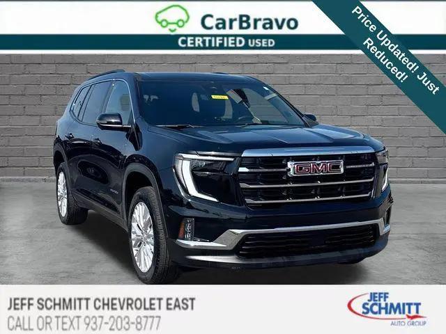 2026 GMC Acadia Elevation FWD for sale in Beavercreek, OH