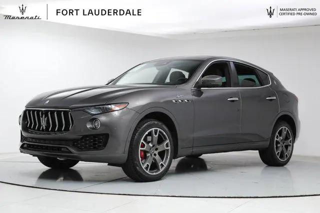 2023 Maserati Levante GT for sale in Fort Lauderdale, FL