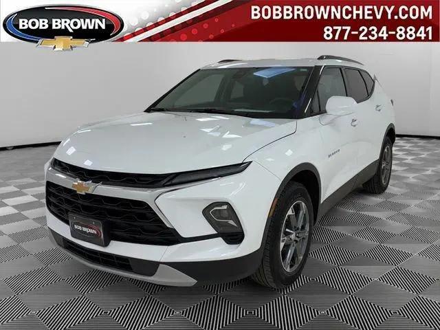 2025 Chevrolet Blazer AWD 2LT for sale in Urbandale, IA