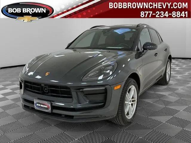 2023 Porsche Macan Base for sale in Urbandale, IA