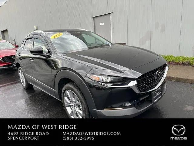 2024 Mazda CX-30 2.5 S Premium Package for sale in Spencerport, NY