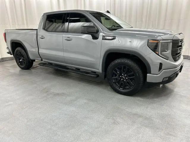 2024 GMC Sierra 1500 Elevation for sale in Waterbury, CT