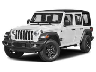 2026 Jeep Wrangler 4-Door Sport S 4x4 for sale in Fort Scott, KS