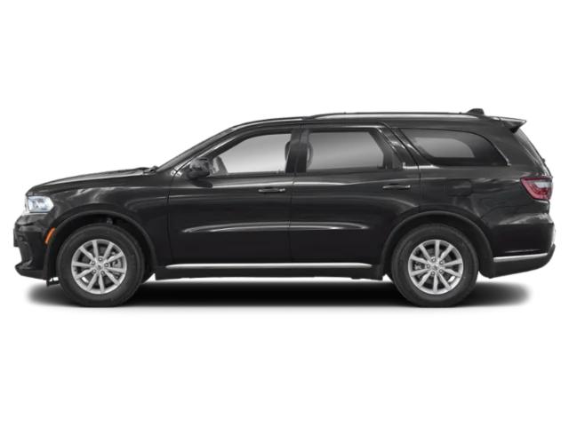 2026 Dodge Durango DURANGO GT PLUS AWD 2026 Dodge Durango DURANGO GT PLUS AWD