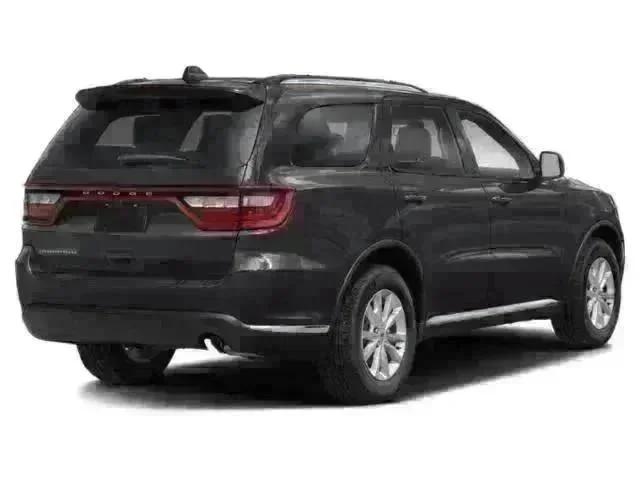 2026 Dodge Durango DURANGO GT PLUS AWD 2026 Dodge Durango DURANGO GT PLUS AWD