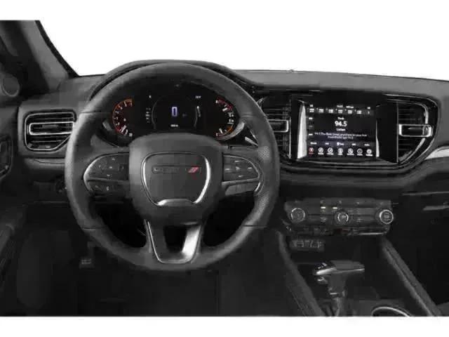 2026 Dodge Durango DURANGO GT PLUS AWD 2026 Dodge Durango DURANGO GT PLUS AWD