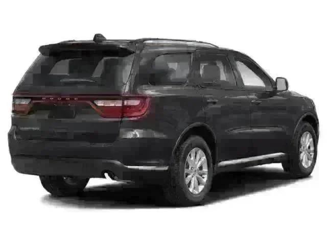 2026 Dodge Durango DURANGO GT PLUS AWD 2026 Dodge Durango DURANGO GT PLUS AWD