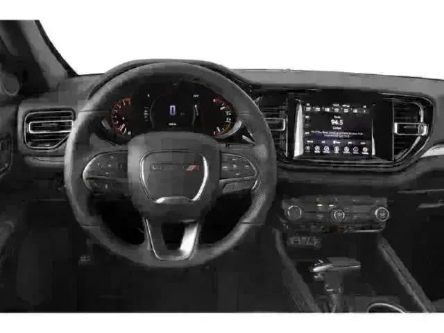 2026 Dodge Durango DURANGO GT PLUS AWD 2026 Dodge Durango DURANGO GT PLUS AWD