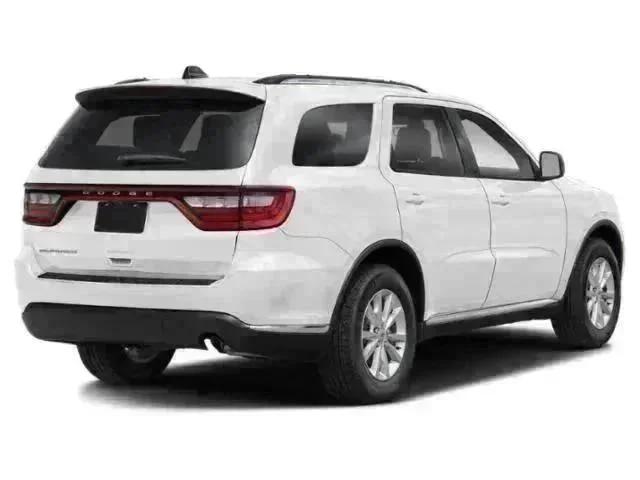 2026 Dodge Durango DURANGO GT PLUS AWD 2026 Dodge Durango DURANGO GT PLUS AWD
