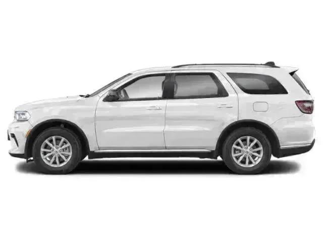 2026 Dodge Durango DURANGO GT PLUS AWD 2026 Dodge Durango DURANGO GT PLUS AWD
