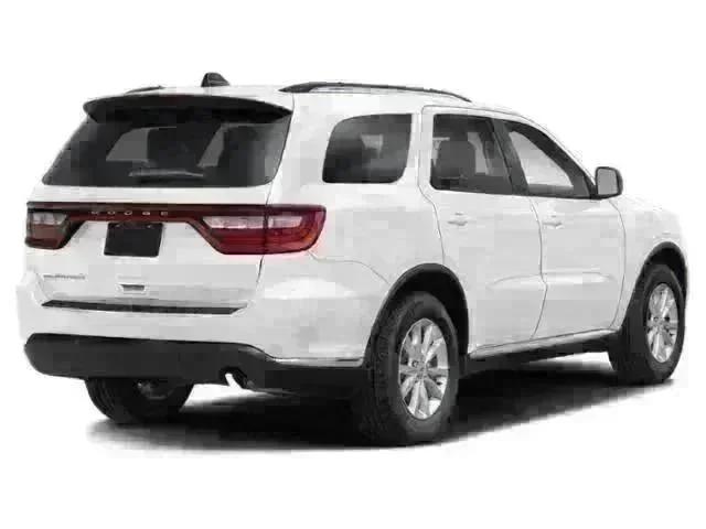 2026 Dodge Durango DURANGO GT PLUS AWD 2026 Dodge Durango DURANGO GT PLUS AWD