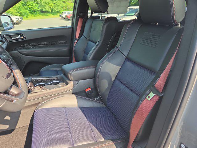 2026 Dodge Durango DURANGO GT HEMI V8 PLUS AWD AMERICA250