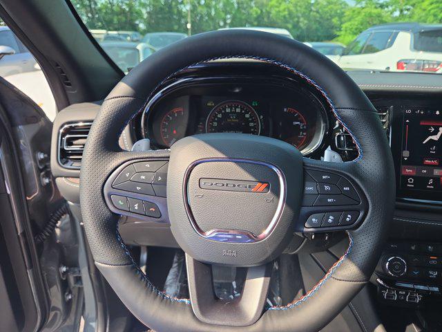 2026 Dodge Durango DURANGO GT HEMI V8 PLUS AWD AMERICA250