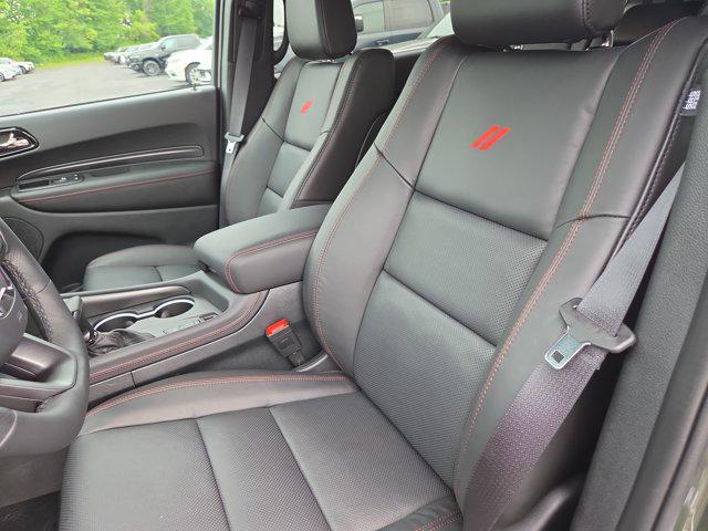 2026 Dodge Durango DURANGO GT PLUS AWD HEMI V8 2026 Dodge Durango DURANGO GT PLUS AWD HEMI V8