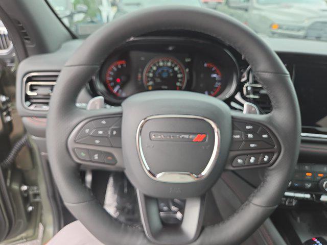 2026 Dodge Durango DURANGO GT PLUS AWD HEMI V8 2026 Dodge Durango DURANGO GT PLUS AWD HEMI V8