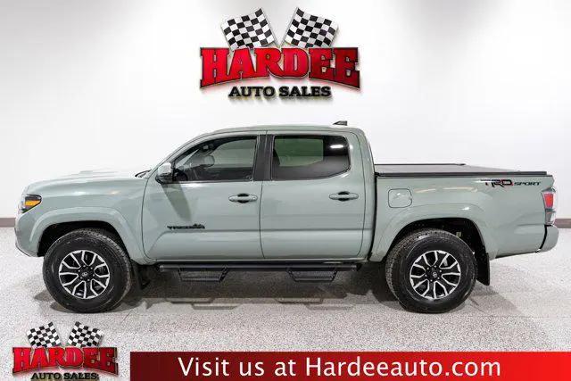 2022 Toyota Tacoma TRD Sport for sale in Conway, SC