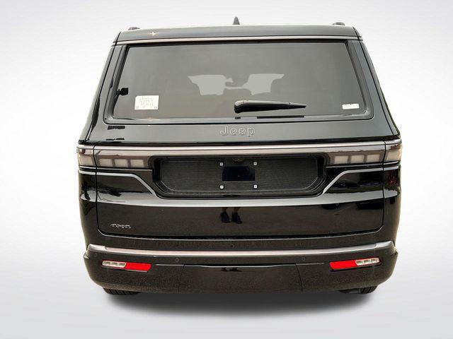 2026 Wagoneer Grand Wagoneer GRAND WAGONEER SUMMIT OBSIDIAN 4X4 2026 Wagoneer Grand Wagoneer GRAND WAGONEER SUMMIT OBSIDIAN 4X4