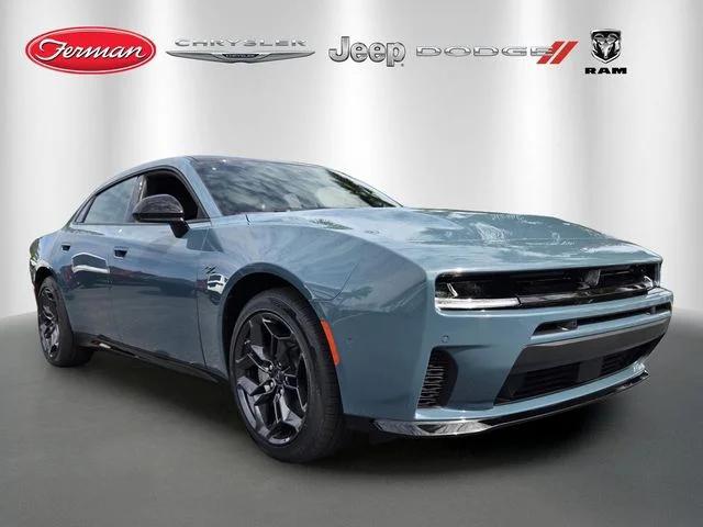 2026 Dodge Charger R/T 4 Door AWD for sale in New Port Richey, FL