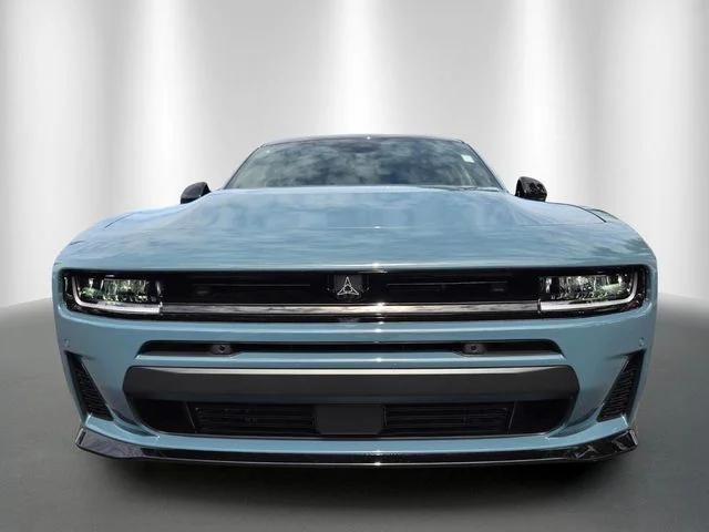 2026 Dodge Charger CHARGER R/T 4-DOOR AWD