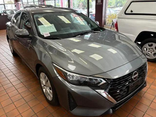 2024 Nissan Sentra S Xtronic CVT for sale in Charlotte, NC