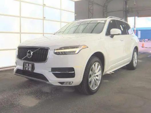 2017 Volvo XC90 T6 Momentum for sale in Charlotte, NC