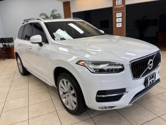 2017 Volvo XC90 T6 Momentum for sale in Charlotte, NC