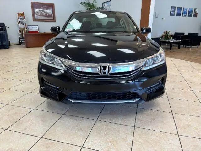 2017 Honda Accord EX for sale in Charlotte, NC