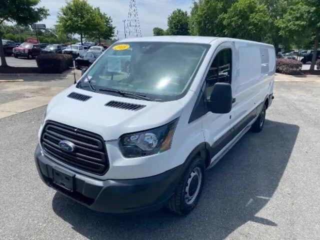 2018 Ford Transit Base for sale in Charlotte, NC