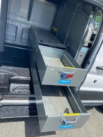 2018 Ford Transit Base for sale in Charlotte, NC
