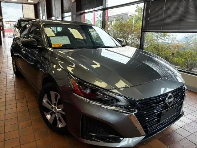 2024 Nissan Altima S FWD for sale in Charlotte, NC