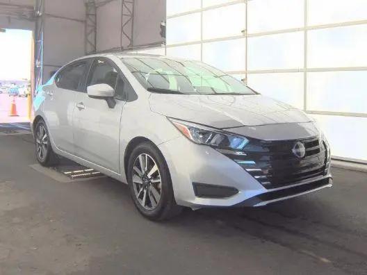2024 Nissan Versa 1.6 SV for sale in Charlotte, NC