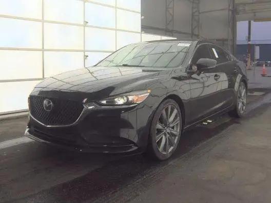 2020 Mazda Mazda6 Grand Touring for sale in Charlotte, NC