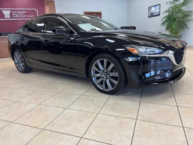 2020 Mazda Mazda6 Grand Touring for sale in Charlotte, NC