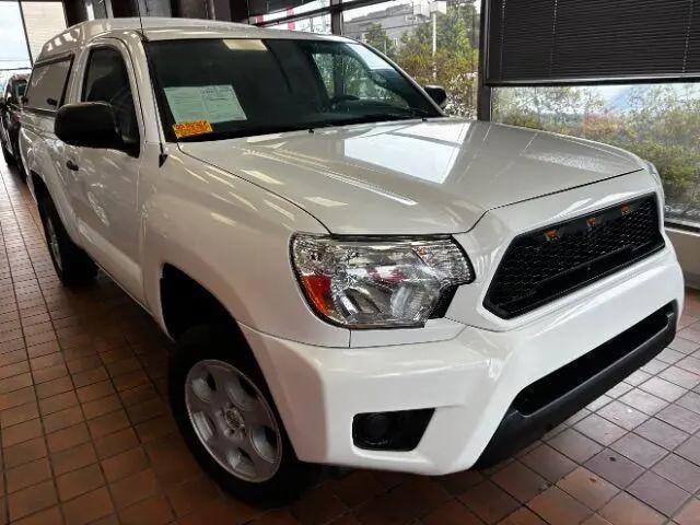2014 Toyota Tacoma Base for sale in Charlotte, NC
