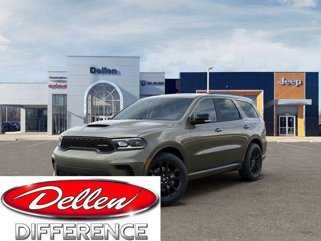 2026 Dodge Durango GT Plus AWD for sale in Greenfield, IN