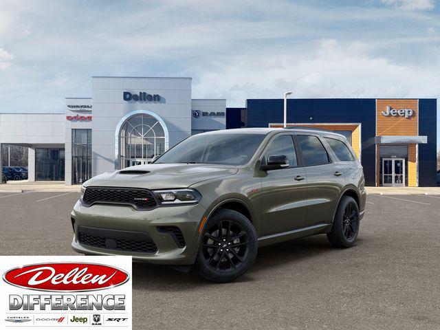 2026 Dodge Durango GT Plus AWD for sale in Greenfield, IN