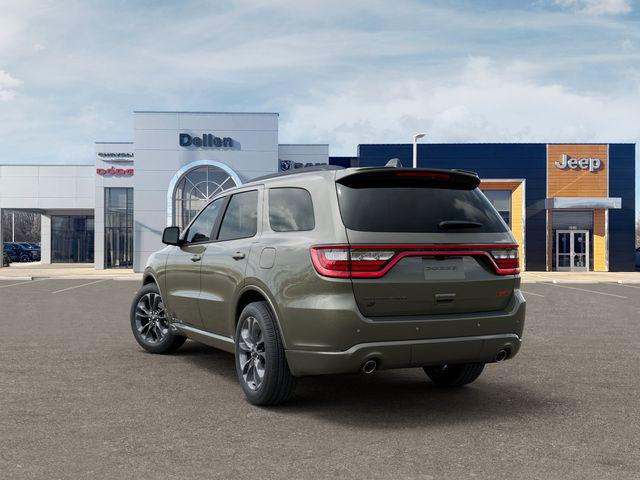 2026 Dodge Durango DURANGO GT PLUS AWD 2026 Dodge Durango DURANGO GT PLUS AWD