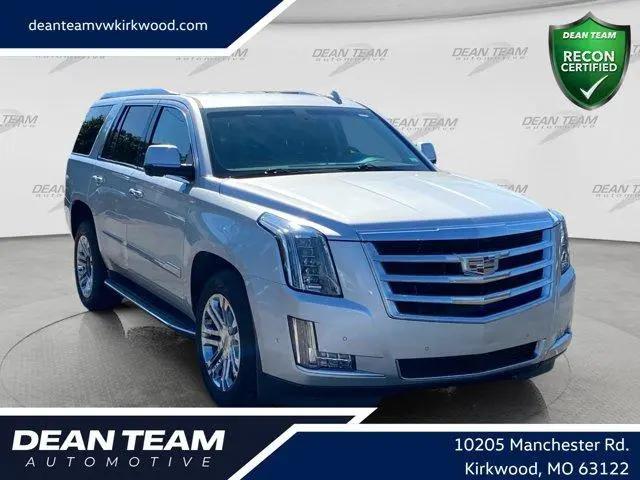 2018 Cadillac Escalade Standard for sale in St Louis, MO