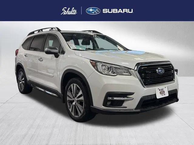 2021 Subaru Ascent Touring for sale in Sioux Falls, SD