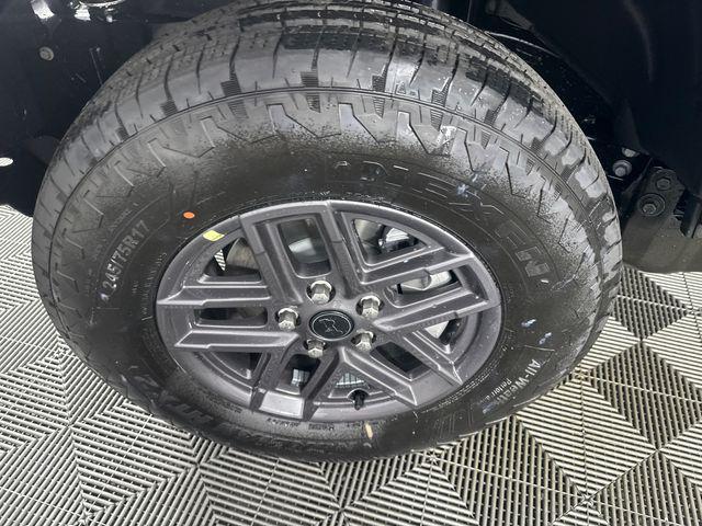 2026 Jeep Wrangler WRANGLER 4-DOOR SPORT S 2026 Jeep Wrangler WRANGLER 4-DOOR SPORT S