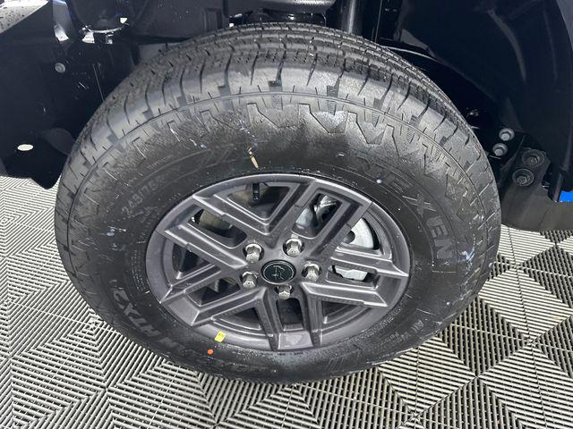 2026 Jeep Wrangler WRANGLER 4-DOOR SPORT S 2026 Jeep Wrangler WRANGLER 4-DOOR SPORT S