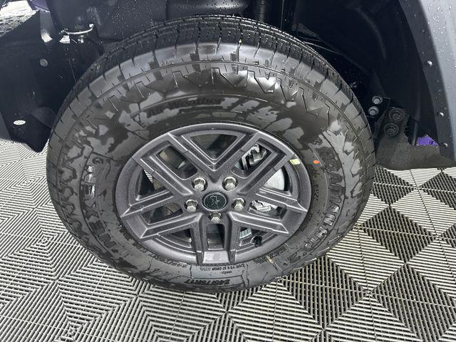 2026 Jeep Wrangler WRANGLER 4-DOOR SPORT S 2026 Jeep Wrangler WRANGLER 4-DOOR SPORT S