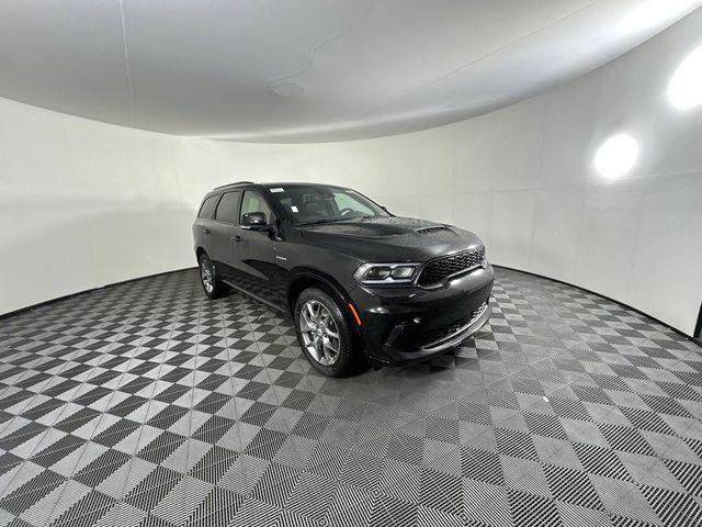 2026 Dodge Durango DURANGO GT PLUS AWD HEMI V8 2026 Dodge Durango DURANGO GT PLUS AWD HEMI V8